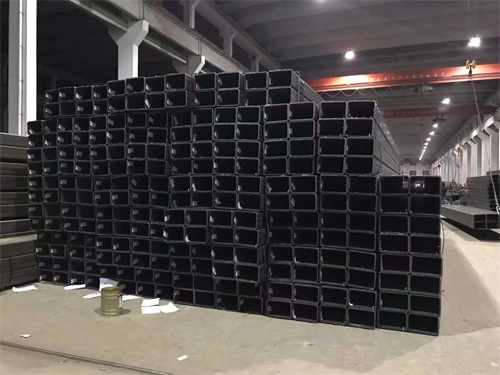 汶川冷拔方管选型指南 工程采购怎么选